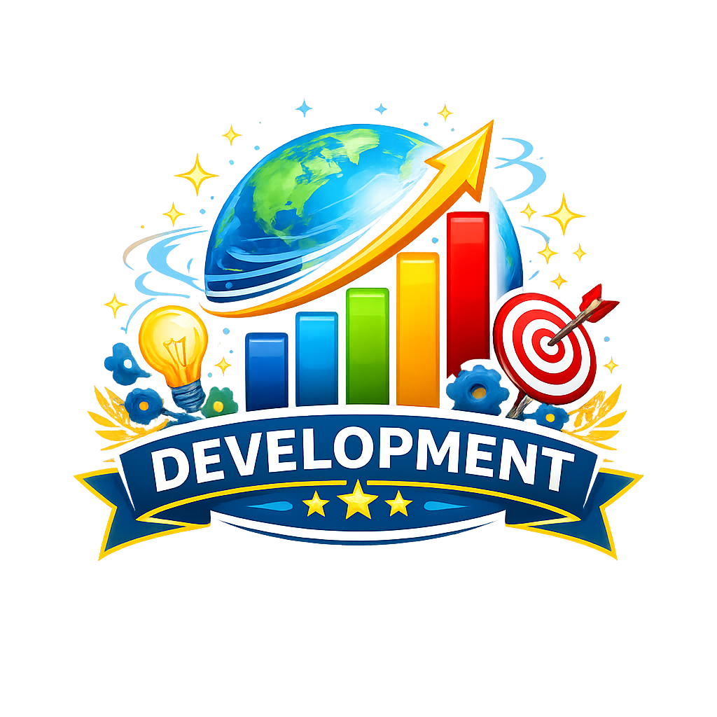 Grassroot Development