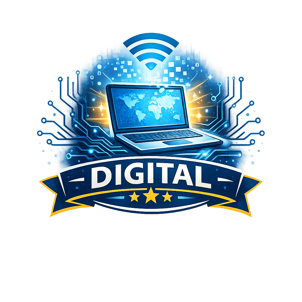 Digital India Vision